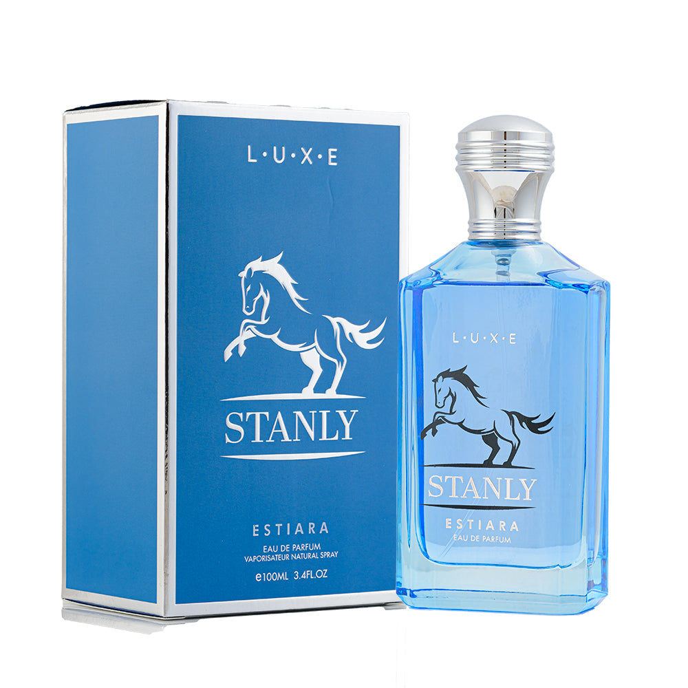 ESTIARA LUXE STANLY EDP - 100ML
