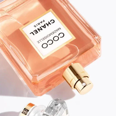 Coco Mademoiselle Intense Eau de Parfum by CHANEL – For Women