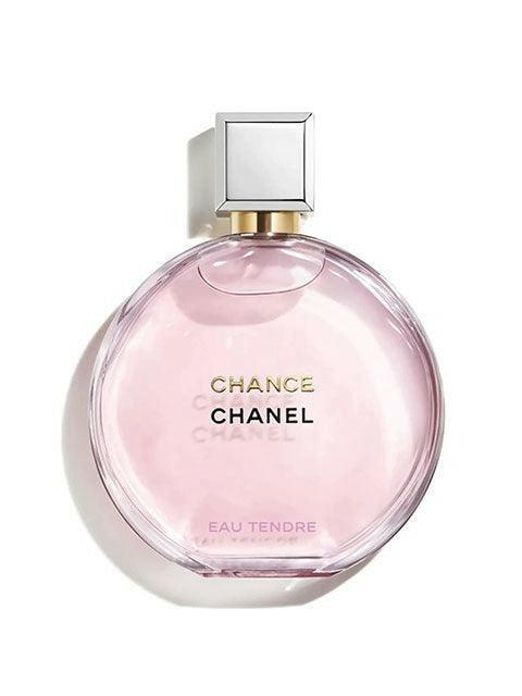 Chance Eau de Parfum Chanel perfume for women 100ml