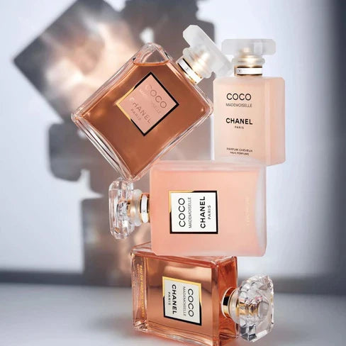 Coco Mademoiselle Intense Eau de Parfum by CHANEL – For Women