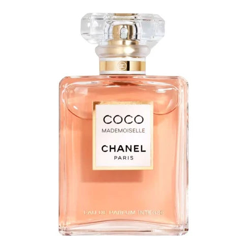 Coco Mademoiselle Intense Eau de Parfum by CHANEL – For Women
